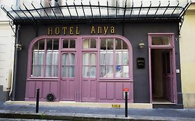 Hotel Anya